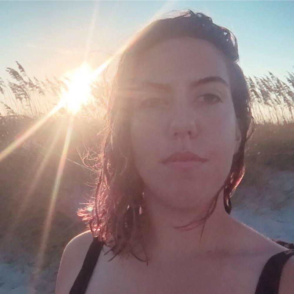 Meet your Posher, Katerina